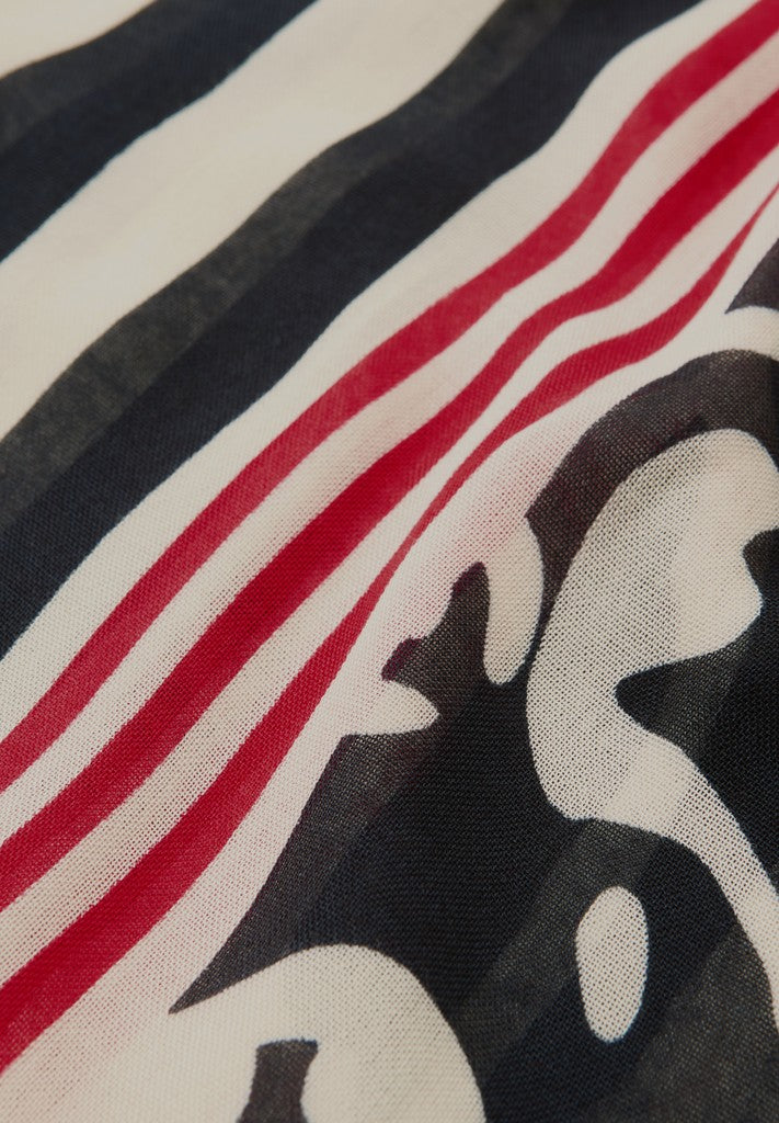 Printed Modal Loop