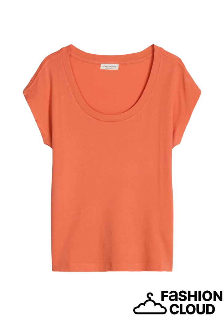 Jersey T-Shirts Sleeveless