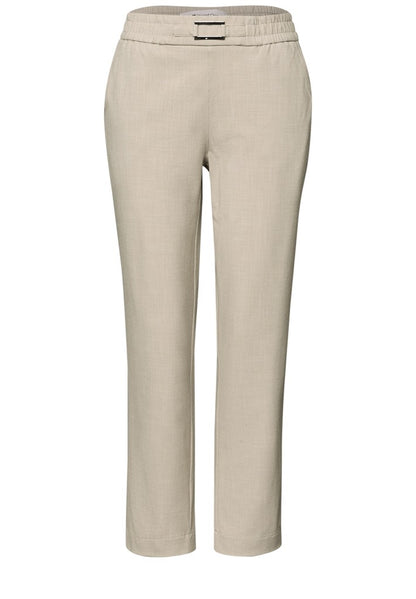 Style LTD QR Bonny Buckle Mela