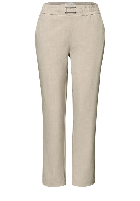 Style LTD QR Bonny Buckle Mela