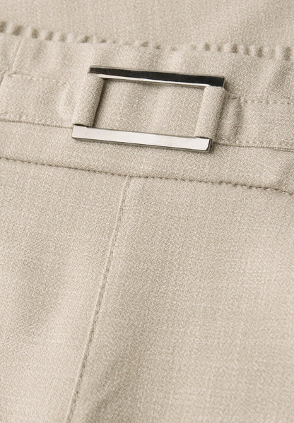 Style LTD QR Bonny Buckle Mela