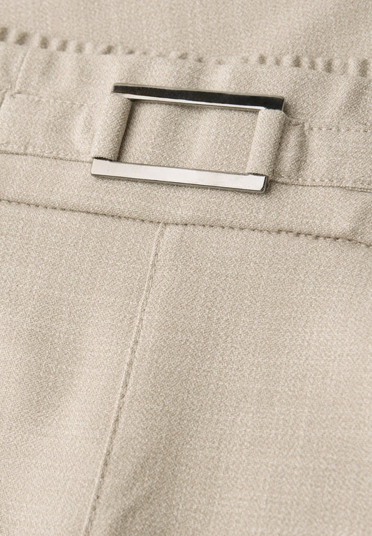 Style LTD QR Bonny Buckle Mela