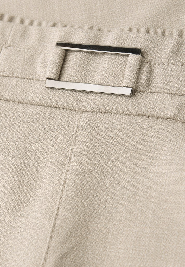Style LTD QR Bonny Buckle Mela