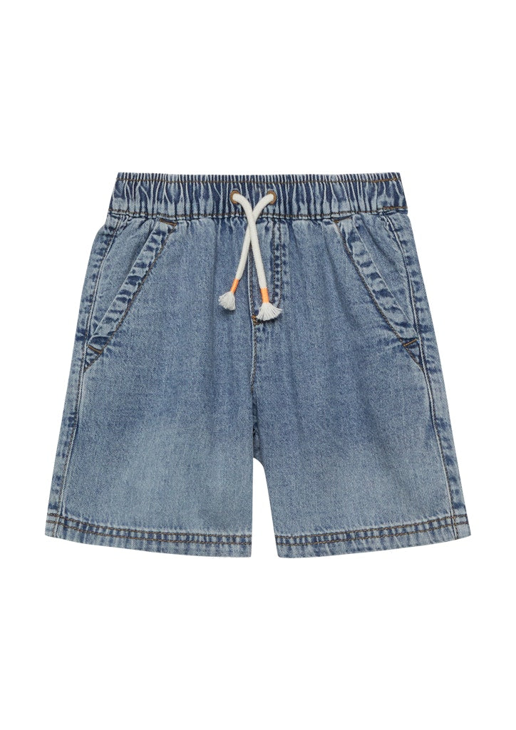 Jeans-Hose