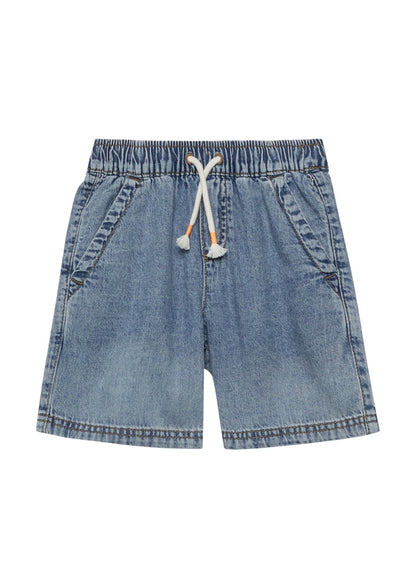 Jeans-Hose