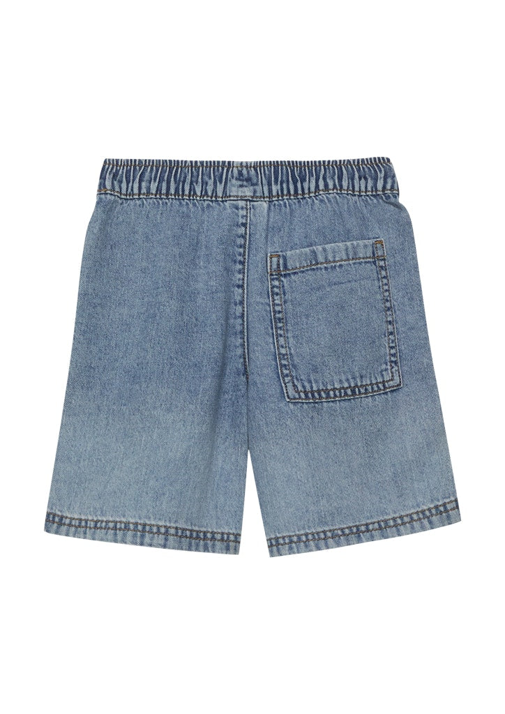 Jeans-Hose