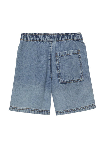 Jeans-Hose