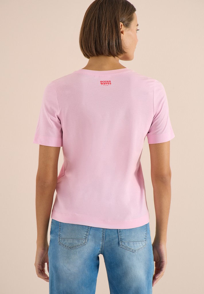 Big Leaves FP T-Shirt
