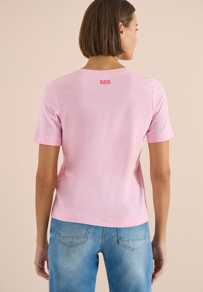 Big Leaves FP T-Shirt