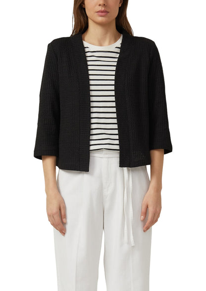 Indoor-Jacke