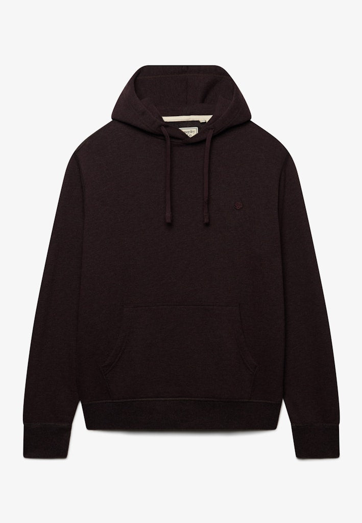 ESSENTIAL SDCO LOGO HOOD
