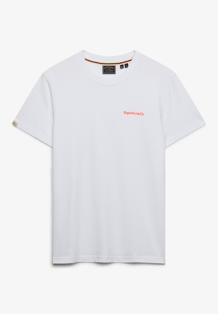 ESSENTIAL COMPANY LOGO TEE