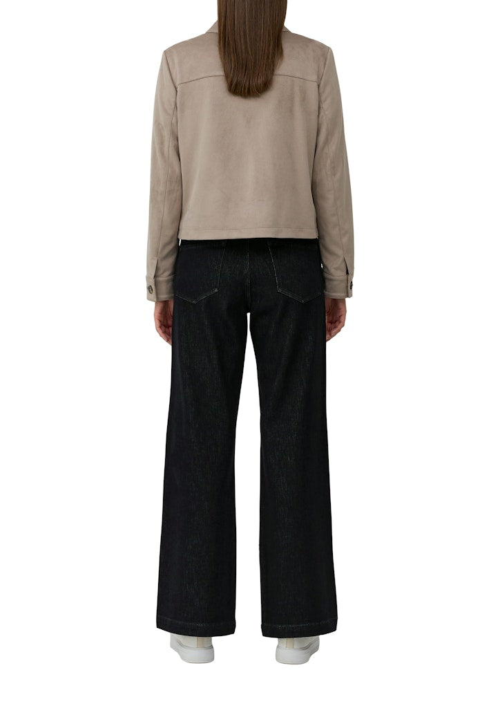 Indoor-Jacke