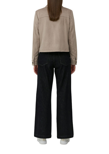 Indoor-Jacke