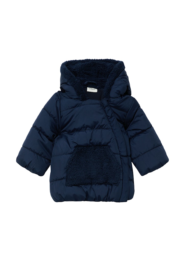 Outdoor-Jacke