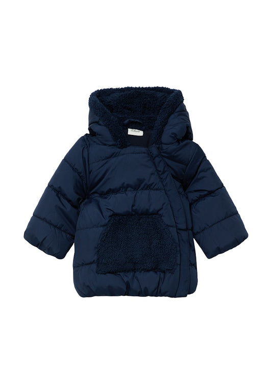 Outdoor-Jacke