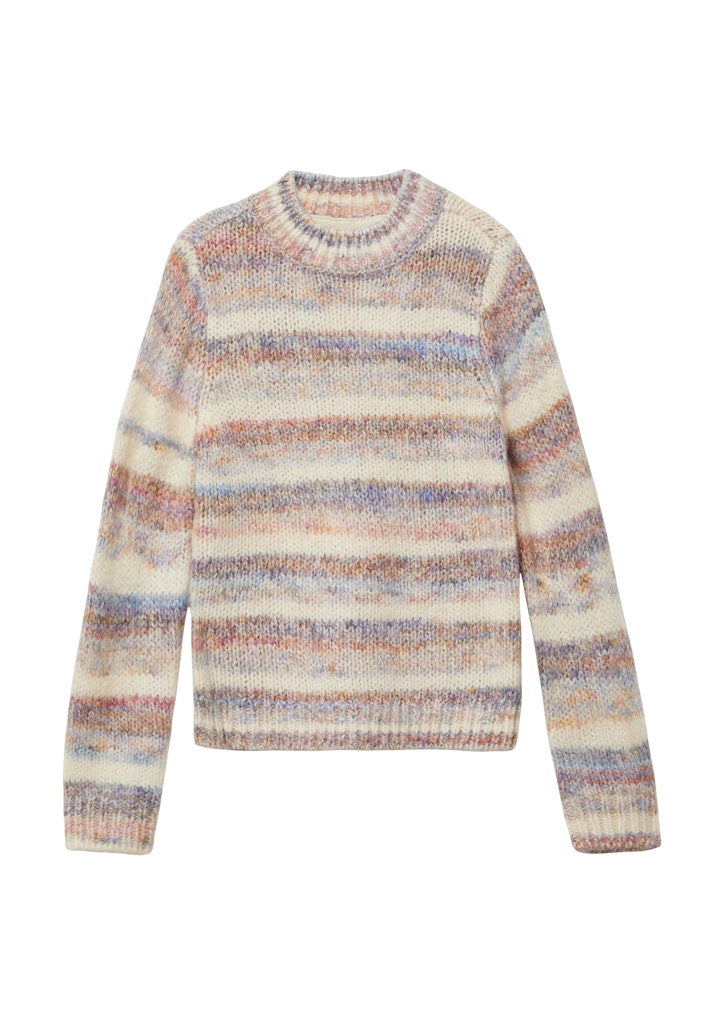 Strickpullover