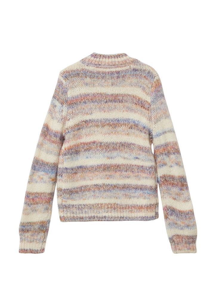 Strickpullover