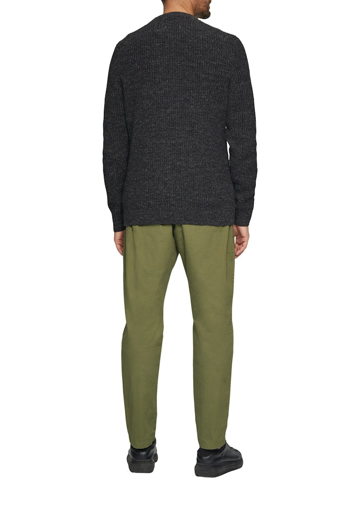 Strickpullover