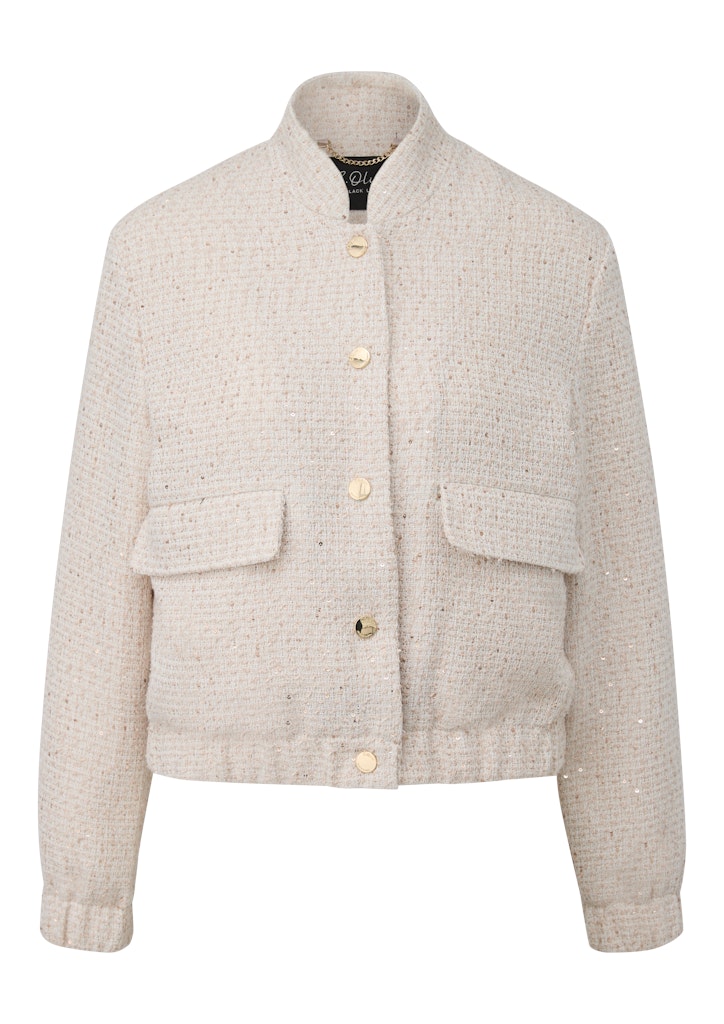 Outdoor-Jacke