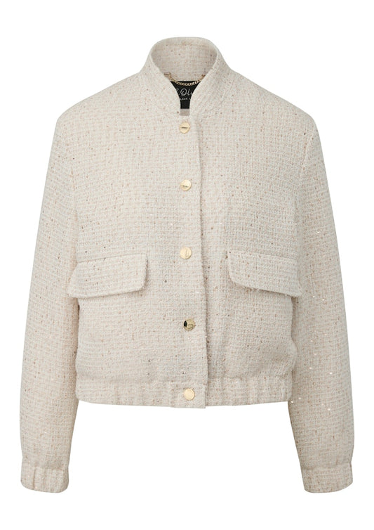 Outdoor-Jacke