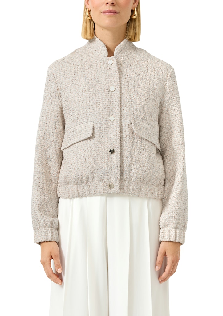 Outdoor-Jacke