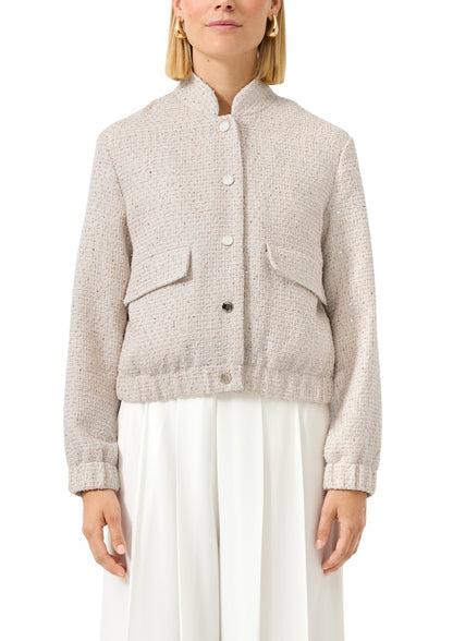 Outdoor-Jacke