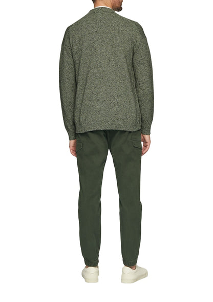 Strickjacke
