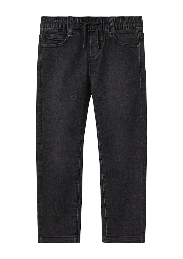 Jeans-Hose