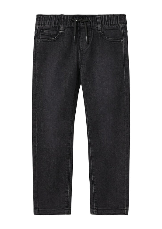 Jeans-Hose