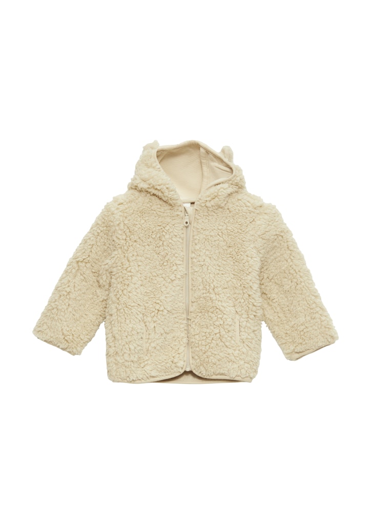 Sweatshirt Jacke