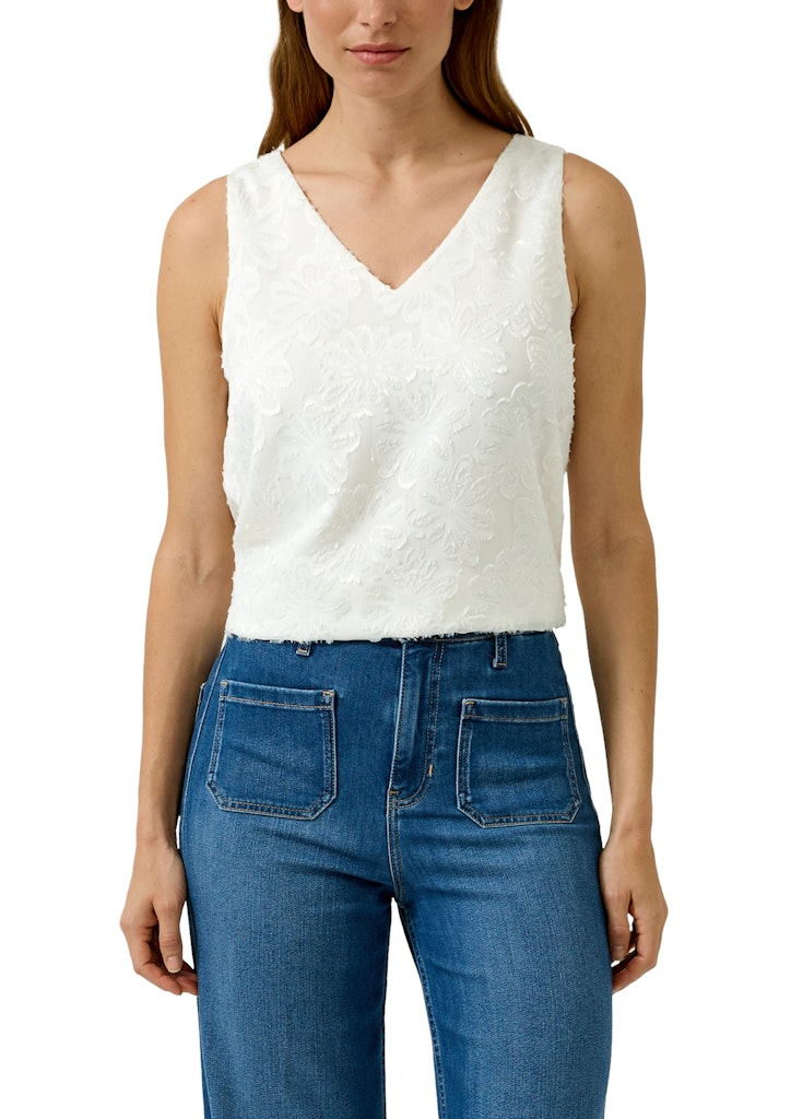 Bluse