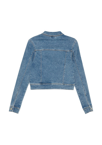 Indoor-Jacke