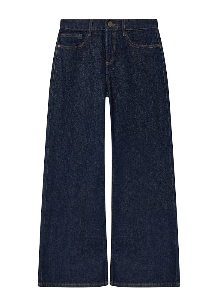Jeans-Hose