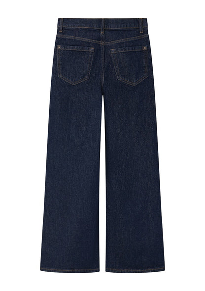 Jeans-Hose