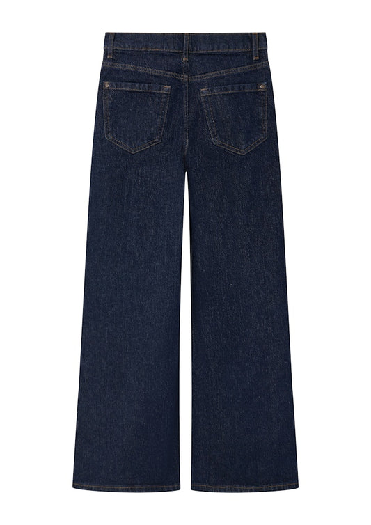 Jeans-Hose