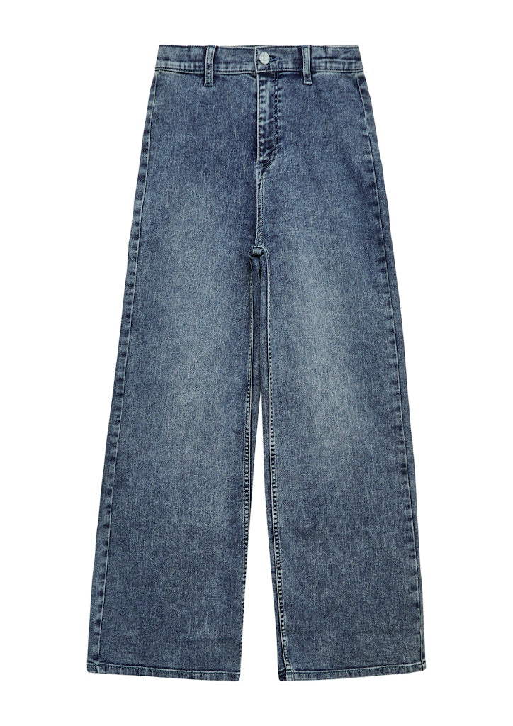 Jeans-Hose