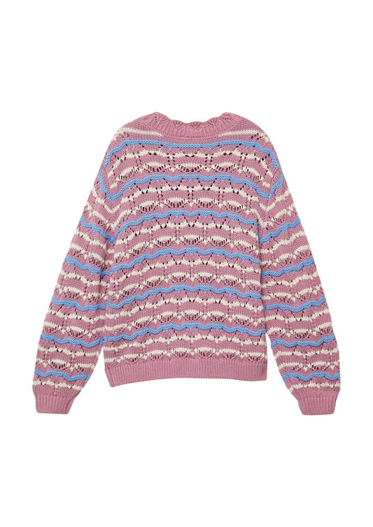 Strickpullover