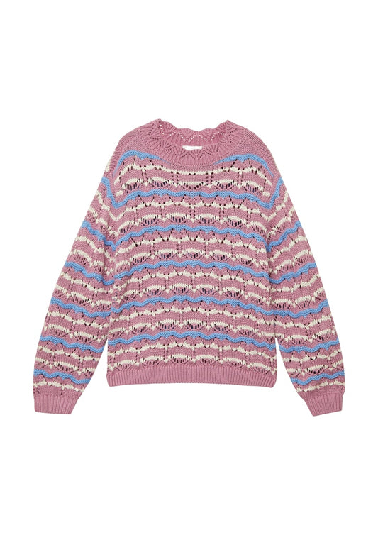 Strickpullover