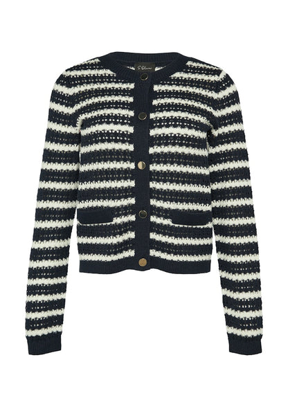 Strickjacke