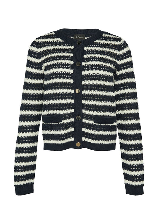 Strickjacke