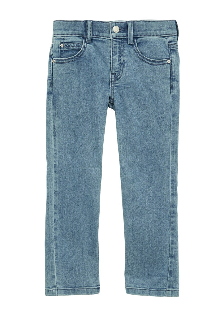 Jeans-Hose
