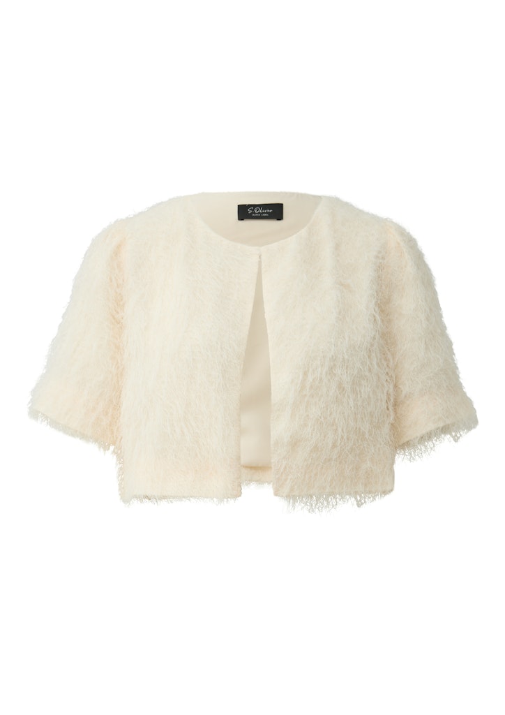 Indoor-Jacke