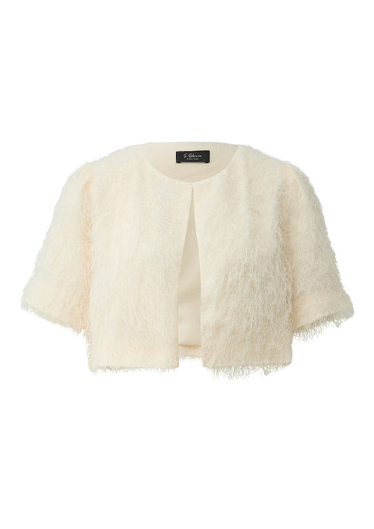 Indoor-Jacke