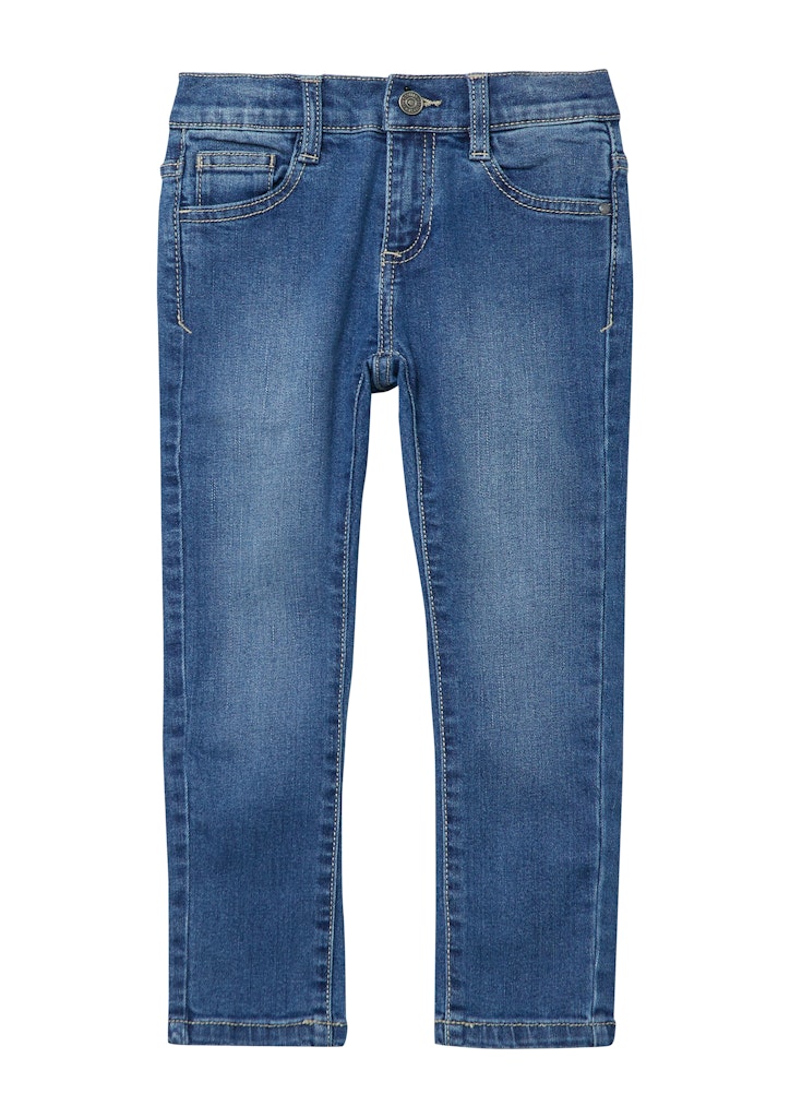 Jeans-Hose