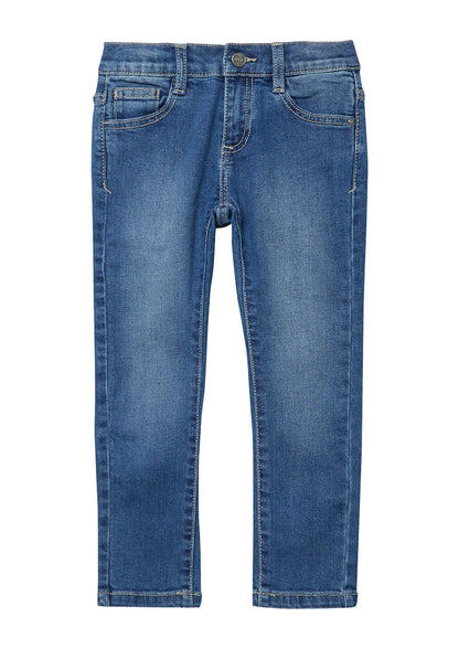 Jeans-Hose