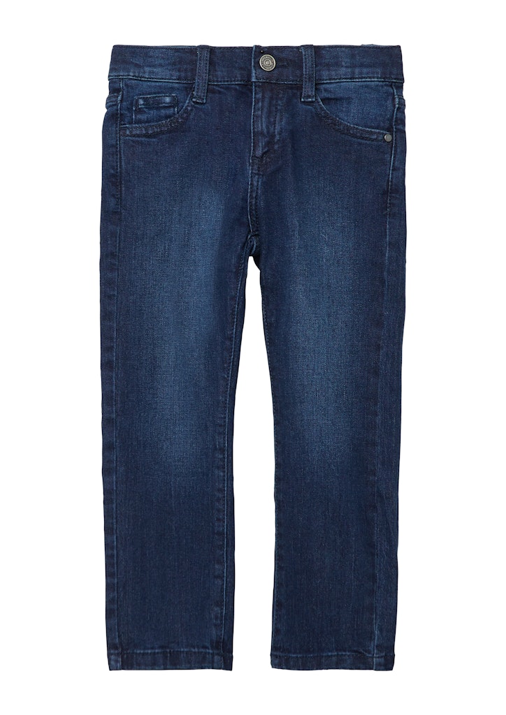 Jeans-Hose