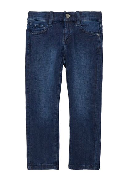 Jeans-Hose