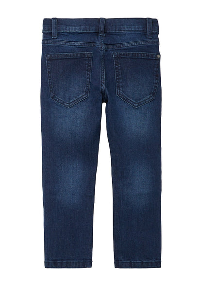 Jeans-Hose