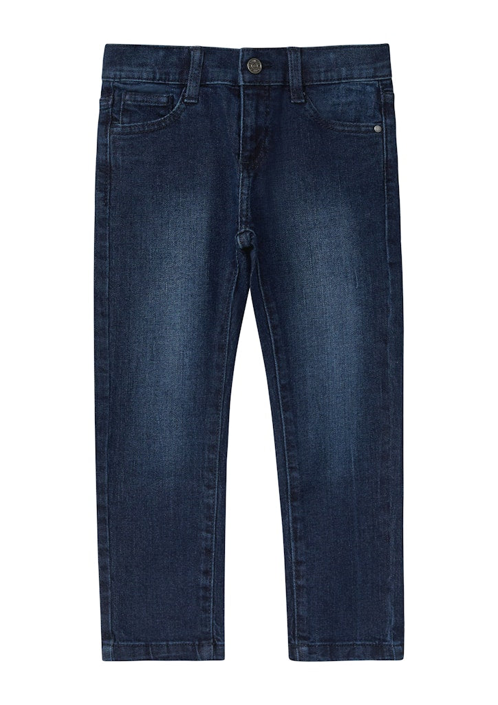 Jeans-Hose